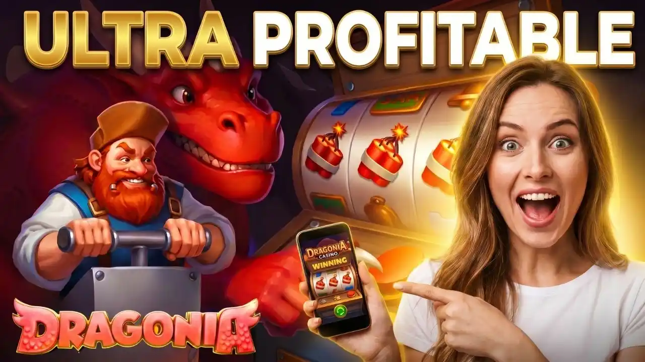Dragonia casino review section 4