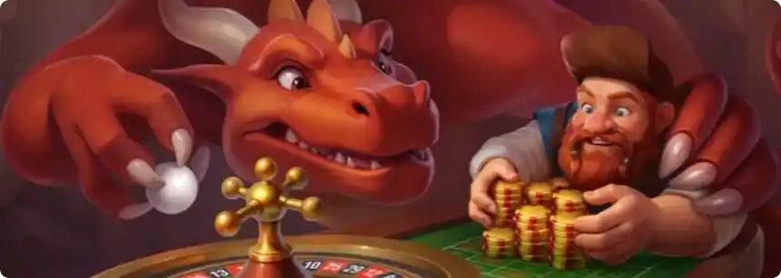 Dragonia casino review section 5