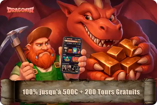 Dragonia casino review section 6