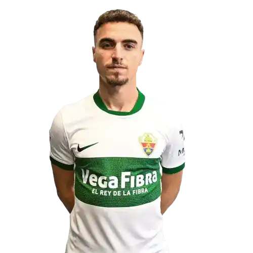Lucas Moreau